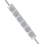Starseven Yanıp Sönen 24 Volt 1.2 Watt Rgb 3030 Modül LED