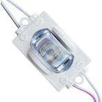 Starseven Yanıp Sönen 24 Volt 1.4 Watt Rgb 2835 Modül LED 48*30
