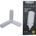 Starseven Zeonix 40W 3 Kanatlı Pervane Ampul