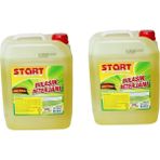 Start Elde Bulaşık Deterjanı 2 Adet ( 5 kg ) - 10 lt