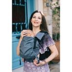 Start Kanguru - Denim (BEBEKLE BİRLİKTE BÜYÜYEN DOĞUMDAN İTİBAREN KULLANILAN ERGONOMİK KANGURU)