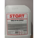Start Kireç ve Pas Sökücü - 5 lt