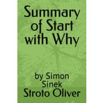 Start with Why - Simon Sinek