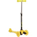 Starteach Mini Scooter Sarı