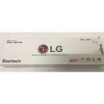Startech Lg Tv Askı Aparatı Televizyon Duvar Asma Aparatı 22- 42 Inç Arası