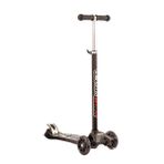 Startech Maxi Black Scooter