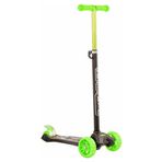 Startech Maxi Yeşil Scooter
