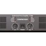 Startech Omcron P-1000 Power Anfi