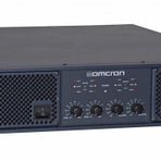 Startech Omcron Q-2000 Power Anfi
