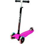 Startech Spor Twister Scooter - Fusya - Pembe