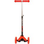 Startech ST257 Mini Kırmızı Scooter