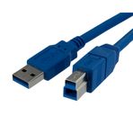 Startech USB3SAB3 3.0 USB Kablosu