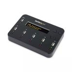 Startech USBDUP15 Bağımsız USB Flash Sürücü Çoğaltıcı ve Silgi (Usb 2.0)