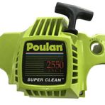 Starter 2550 Kapak Komple Poulan
