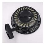 Starter Kapağı Benzinli Su Motorları/Benzinli Jeneratörler/Benzinli Çapa Motorları/Benzinli Çim Biçme Makinaları/Yedek Parçası