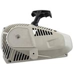 Starter Komple Hyundai Hmt2500 Motorlu Testere
