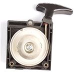 Starter Komple Kawasaki Th48 Çin Motorlu Tırpan