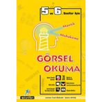Startfen Yayınları 5. Ve 6. Sınıf Görsel Okuma Soru Bankası