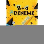 Startfen Yayınları 7. Sınıf Fen Bilimleri 8+4 Elmas Serisi Deneme