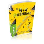 Startfen Yayınları 7. Sınıf Senin Kupan Problemler Ve Matematik Soru Bankası