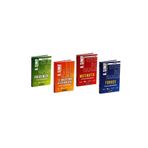Startfen Yayınları 8. Sınıf T.C. İnkılap+Matematik+Türkçe + Fen 40 Hamle Haftalık Kazanım Denemeleri tospktapkj5f