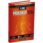 Startfen Yayınları LGS 8. Sınıf Matematik ve Problemler Soru Bankası