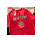StartMore Y2k Vintage Tişört Tee New York basketbol ligi adam
