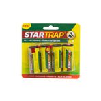 Startrap 4'lü Sinek Yapışkanı