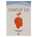 Startup 101 - Mehmet Yazıcı Kaloian Kirilov
