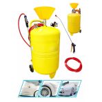 StarWash Profesyonel Yüksek Kalite Havalı 90 Litre Köpük Tankı Püskürtme Tankı