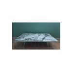 StarWood Katlanabilir Yer Sofrası- Hamur Açma- Yemek Masası- 70x110 cm Genişlik - 25 cm Metal Ayak Yükseklik