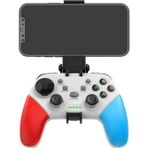 Starx Kablosuz Oyun Kolu Telefon Tutacaklı Andorid/IOS Uyumlu Nintendo-Ps3-Ps4-Pc Uyumlu BSP-G9
