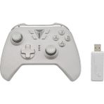 Starx M1 Xbox One Pc Ps3 Kablosuz Gamepad Xb1 Joystick Oyun Kolu Wireless Controller - Beyaz