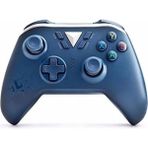 Starx M1 Xbox One Pc Ps3 Kablosuz Gamepad Xb1 Joystick Oyun Kolu Wireless Controller - Mavi