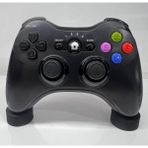 Starx Ps3 Bluetooth Gamepad Kablosuz Oyun Kolu - Siyah