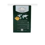 stassen big ben brand ahmad tea earl grey bergamot kokulu dökme siyah kaçak çay 500 gr