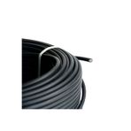 State 1x6 Mm2 Dc Kablo Siyah 4 Metre Parça Güneş (Solar) Paneller İçin (Konnektörsüz)