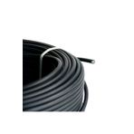 State 1x6 Mm2 Dc Kablo Siyah 5 Metre Parça Güneş (Solar) Paneller İçin (Konnektörsüz)