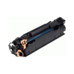 Static HP CE285A (85A) Pro Muadil Toner, HP Laserjet Pro P1102, M1132