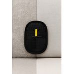 Statik Çift Yüzeyli Tüy Temizleme Eldiveni Kedi Köpek Için Koltuk Halı Giysi Uyumlu 25X18CM - Çok Renkli