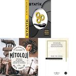 Statik Dakikalar İçinde Mitoloji: Dünyanın En Bilinen 200 Çarpıcı Fabl Destan ve Efsanesi Suç ve Ceza: Hasan Ali Yücel Klasikleri -3 Kitap Set