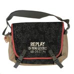 Stationery Team STEAM142RPG722.70 Replay Kadın Postacı Çantası