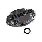 Stator Kapak Kapaklari Cg 2'Li