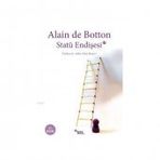 STATÜ ENDİŞESİ - ALAIN DE BOTTON