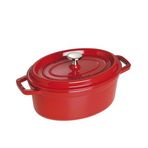 Staub 405002360 23 cm Döküm Tencere