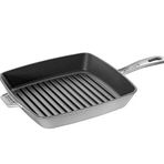 Staub 405011080 Amerikan 26x26 cm Izgara Tava