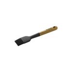 Staub 405031090 Yumurta Fırçası 22 cm Siyah