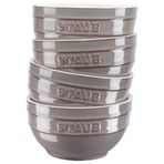 Staub 405081480 14 cm 4'lü Kase Seti