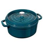 Staub 405086540 Döküm Tencere