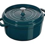 Staub 405091370 Döküm Tencere